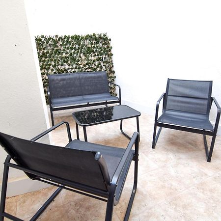 Letmalaga Square Merced Екстер'єр фото