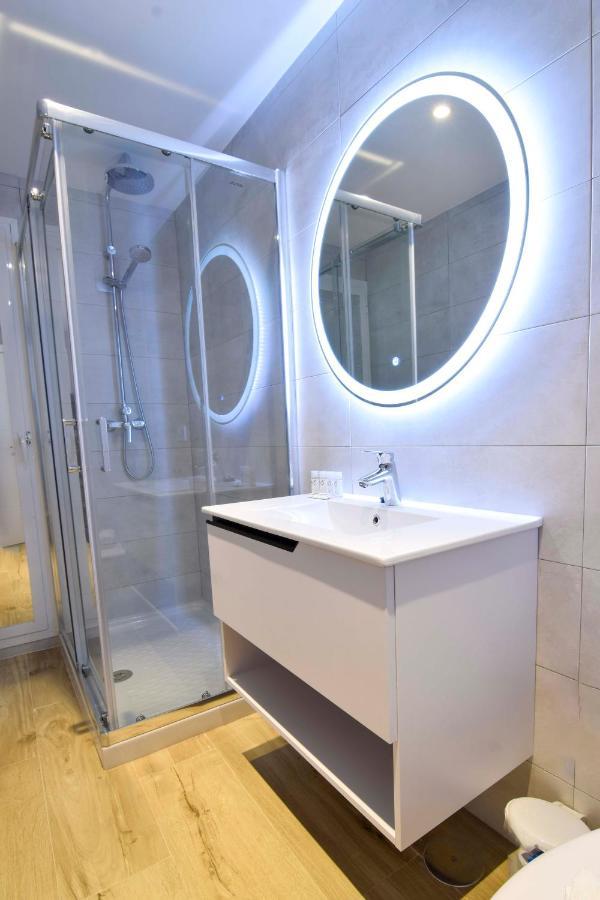 Letmalaga Square Merced Екстер'єр фото