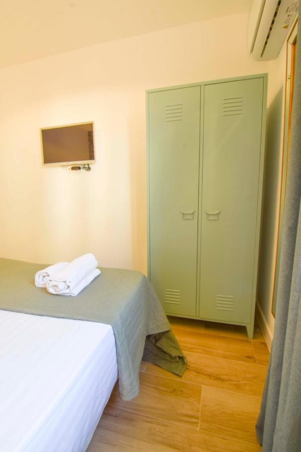 Letmalaga Square Merced Екстер'єр фото