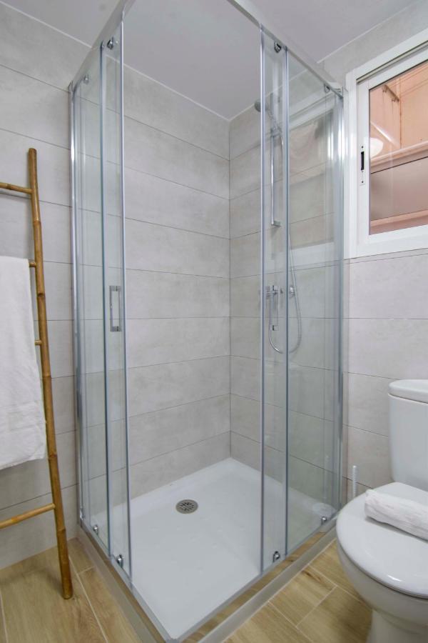 Letmalaga Square Merced Екстер'єр фото